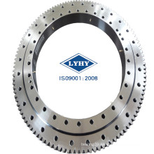 Single Row Four Point Contact Ball Slewing Bearing Vsa200544n